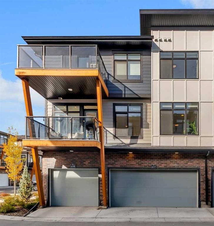 407, 562 Seton Circle SE, A2351238, Alberta,