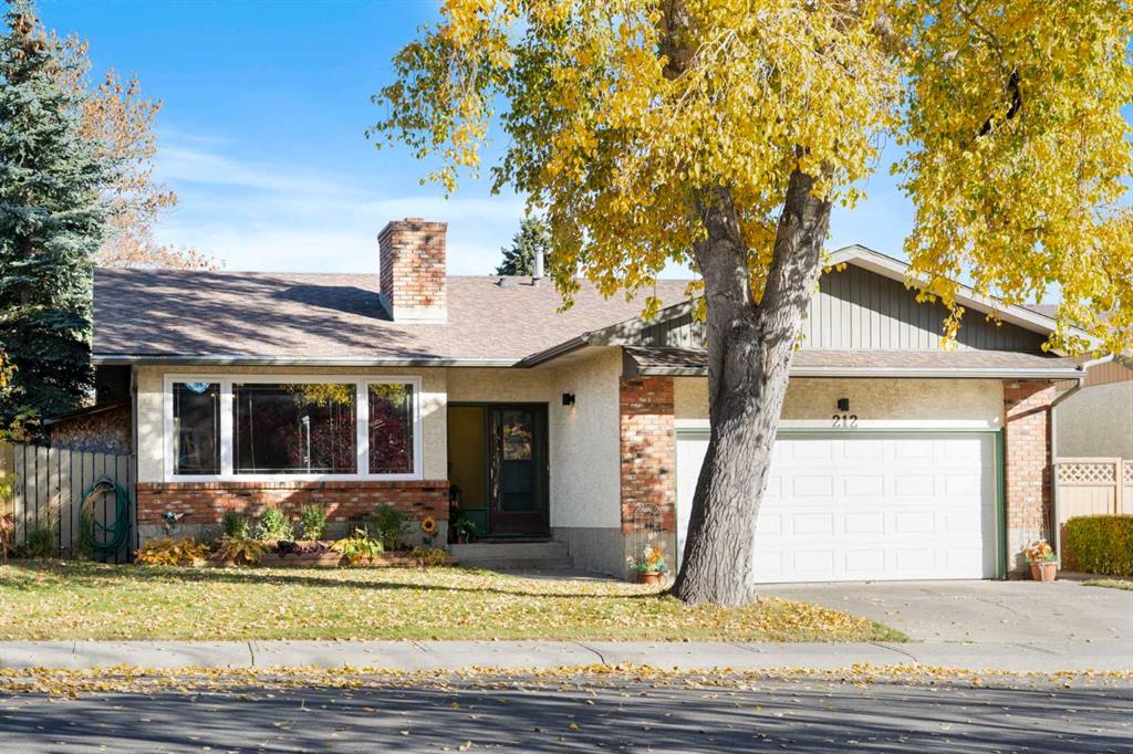 Third View of 212 Whiteview Bay NE, Whitehorn, Calgary, Alberta, T1Y 1R6