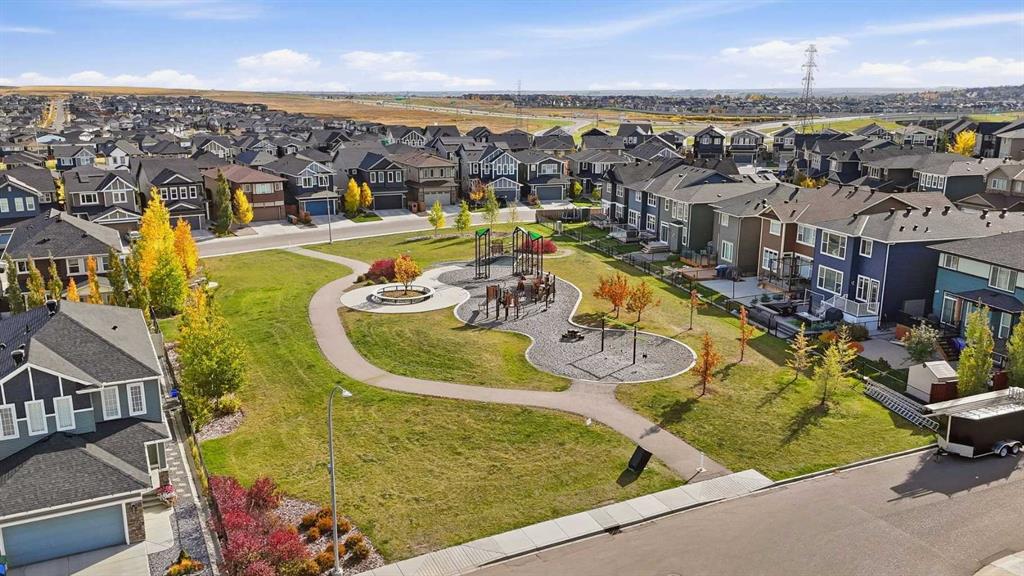 Fourth View of 375 Evanston Way NW, Evanston, Calgary, Alberta, T3P 0P7