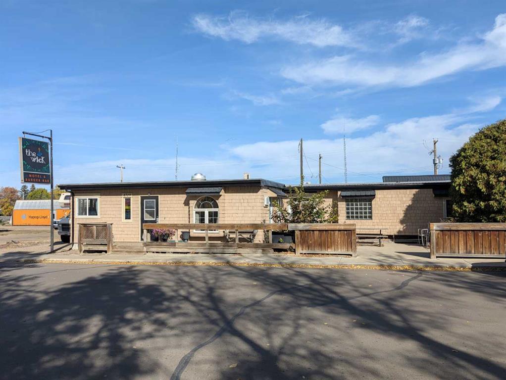 4719 48 Avenue , A2351253, Alberta,