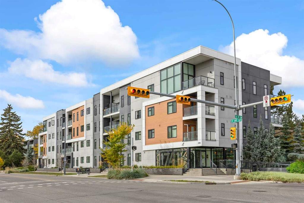 213, 2702 17 Avenue SW, A2351254, Alberta,
