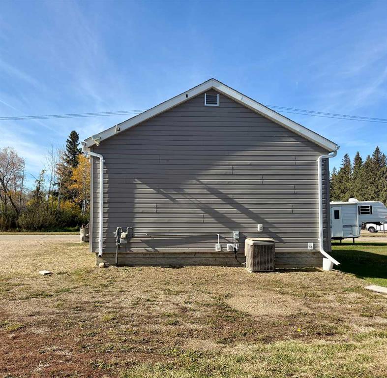Fifth View of 5123 47 Street , NONE, Mannville, Alberta, T0B 2W0