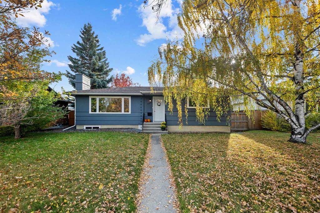 4207 5 Avenue SW, A2351262, Alberta,
