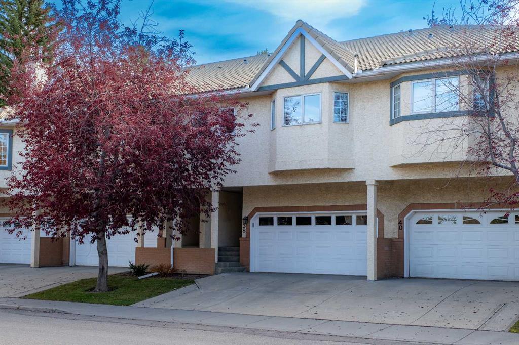 38 Richelieu Court SW, A2351263, Alberta,