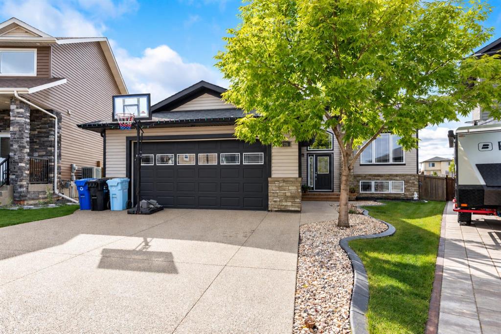 128 Mountain Avens Crescent , A2351265, Alberta,