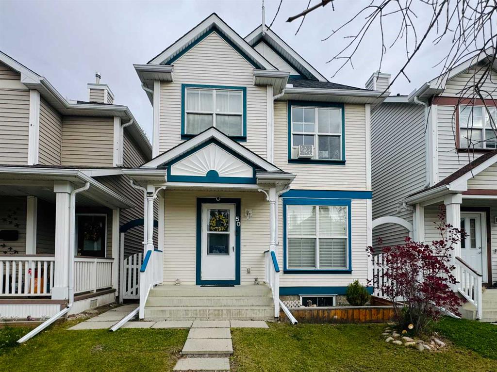 50 Prestwick Way , A2351268, Alberta,