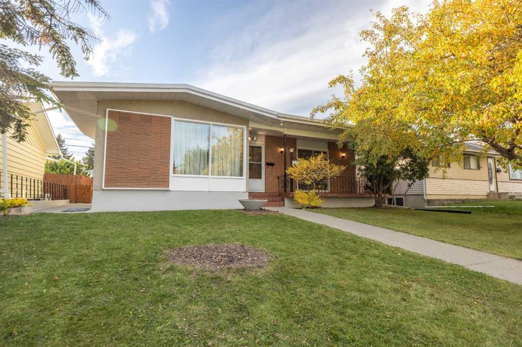 Third View of 53 Kentish Drive SW, Kingsland, Calgary, Alberta, T2V 2L4