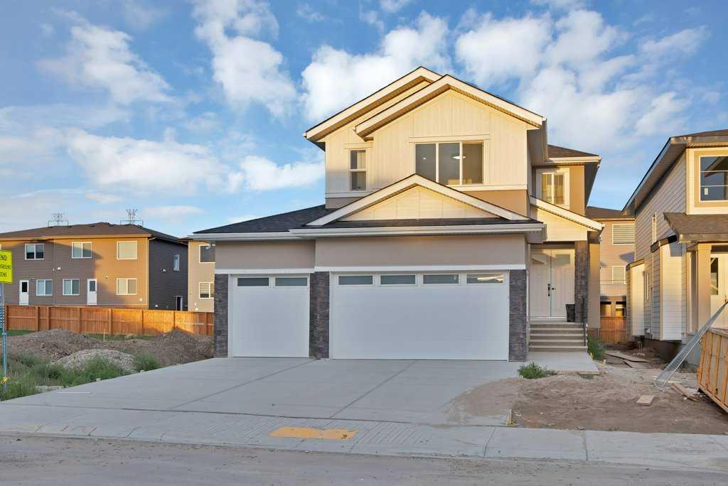 Fourth View of 117 Waterford Passage , Waterford, Chestermere, Alberta, T1X 3B4