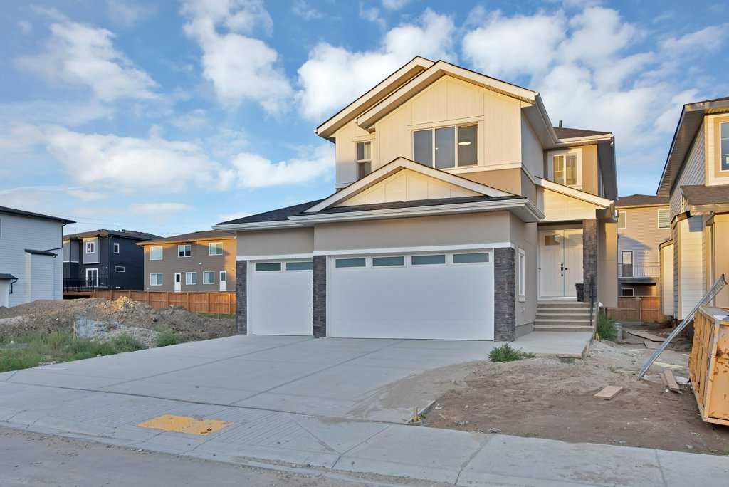 Fifth View of 117 Waterford Passage , Waterford, Chestermere, Alberta, T1X 3B4