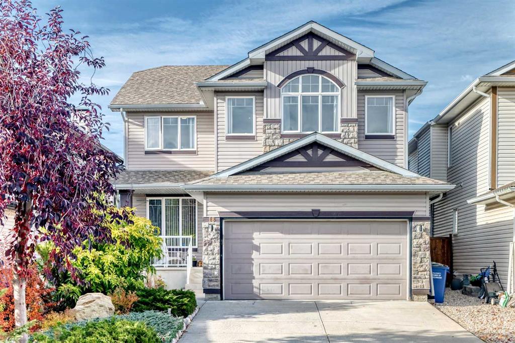 18 West Pointe Way , A2351279, Alberta,