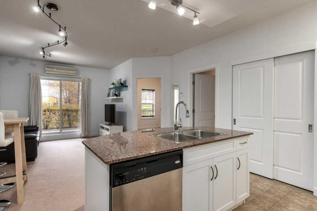 Third View of 1302, 5605 Henwood Street SW, Garrison Green, Calgary, Alberta, T3E 7R2