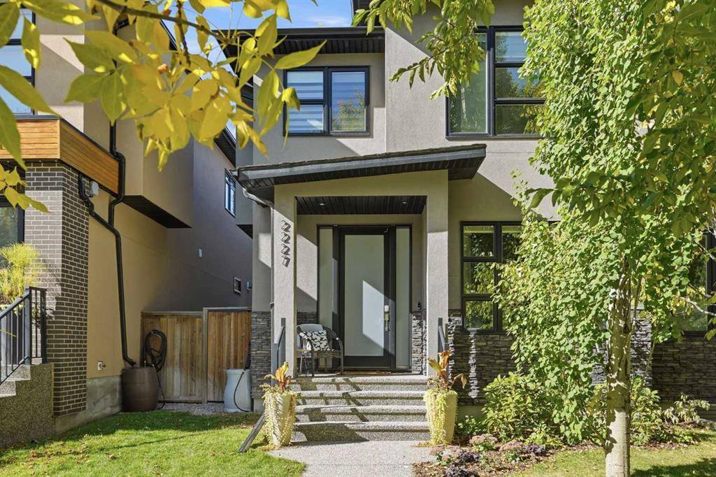 Second View of 2227 26 Street SW, Killarney/Glengarry, Calgary, Alberta, T3E 2A4