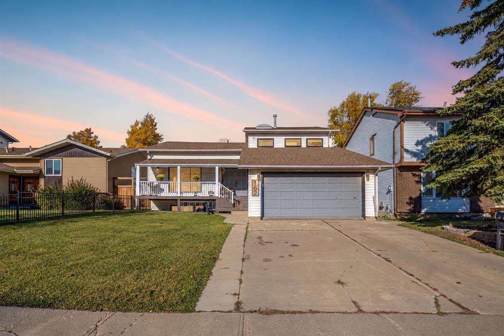 162 Maclaren Crescent , A2351291, Alberta,