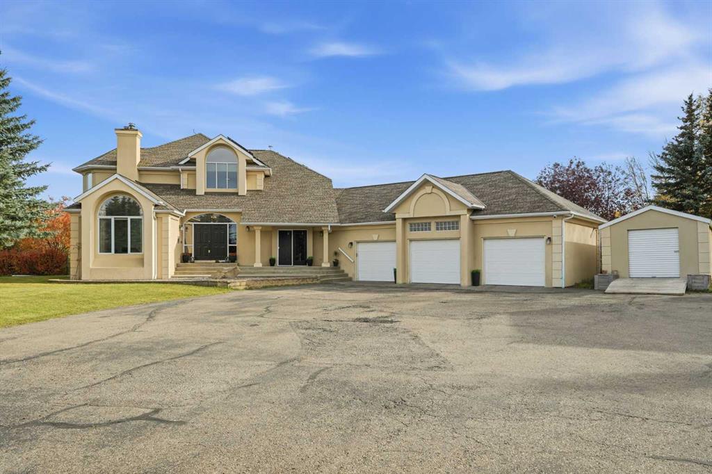 28 Bearspaw Acres , A2351294, Alberta,
