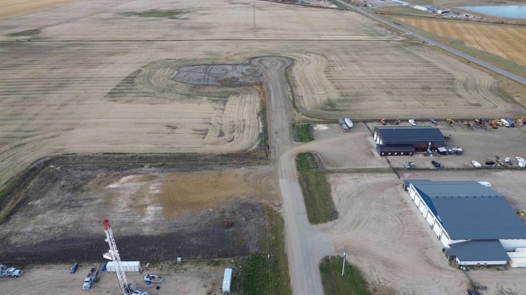 Third View of 26, 63014 Township Road 724  , N/A, Clairmont, Alberta, T8X4L7
