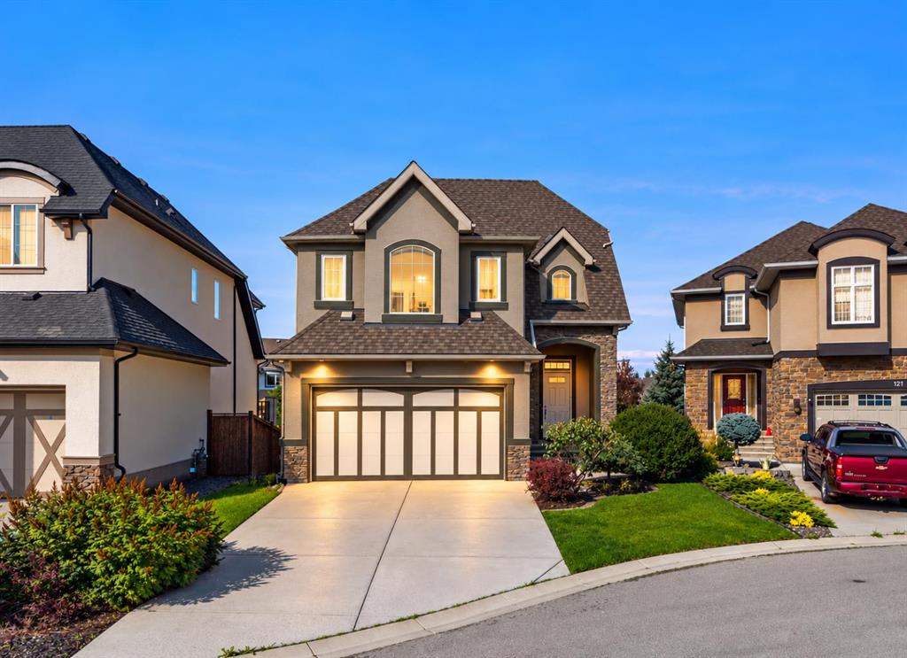 117 Mahogany Place SE, A2351296, Alberta,
