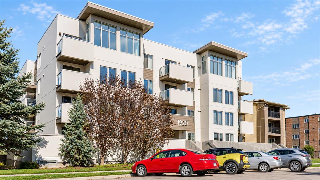 203, 1920 11 Avenue SW, A2351302, Alberta,