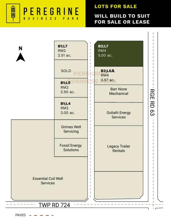 21, 63014 Township Road 724  , A2351305, Alberta,