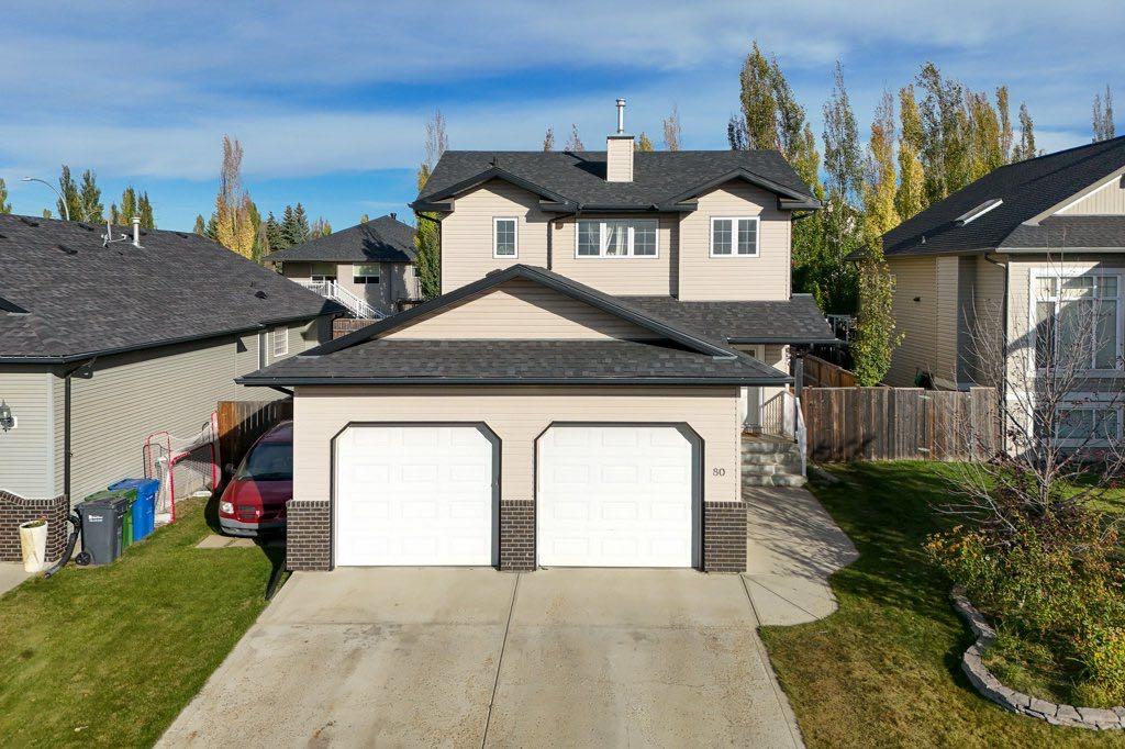 80 Irving Crescent , A2351310, Alberta,