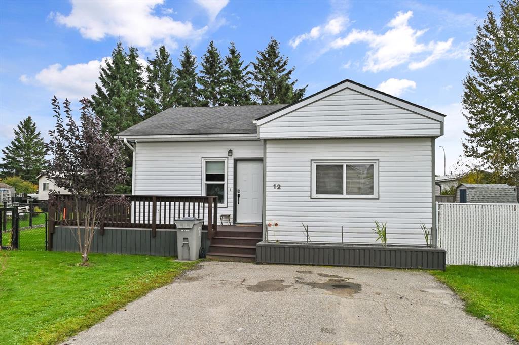 12 River Valley Estates , A2351311, Alberta,
