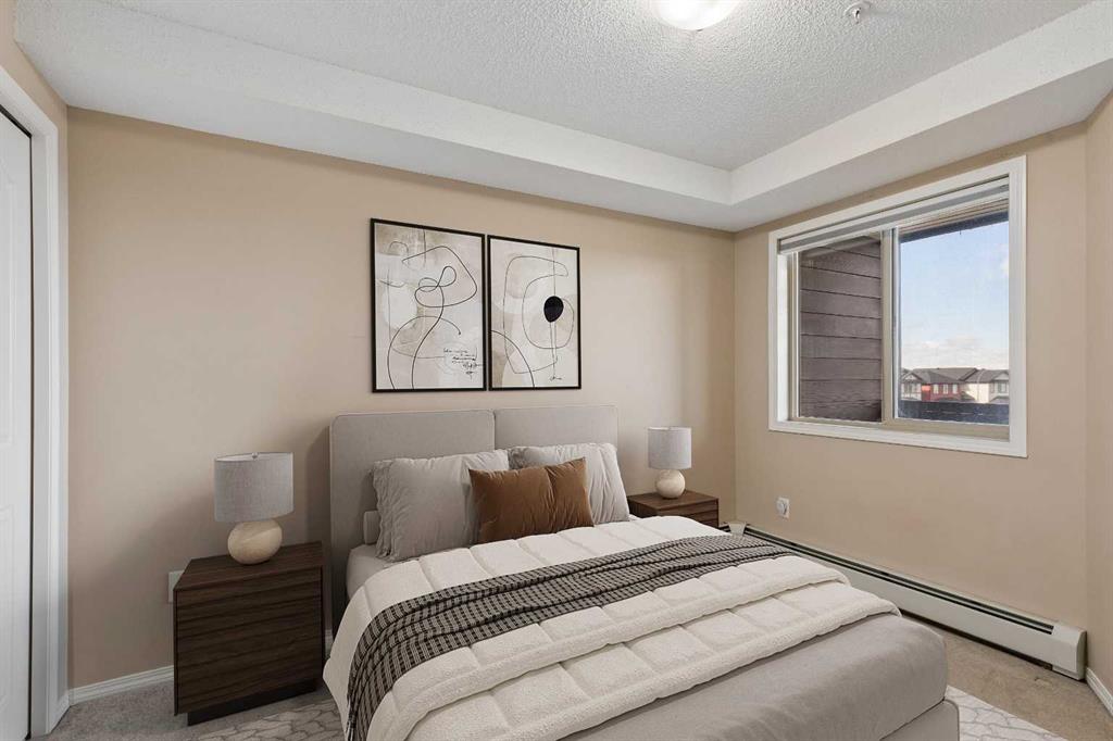 Fifth View of 314, 7210 80 Avenue NE, Saddle Ridge, Calgary, Alberta, T3J0N7