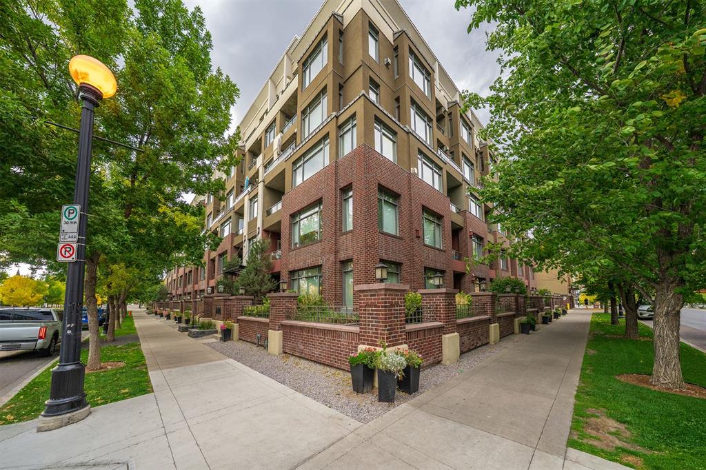 204, 990 centre Avenue NE, A2351315, Alberta,