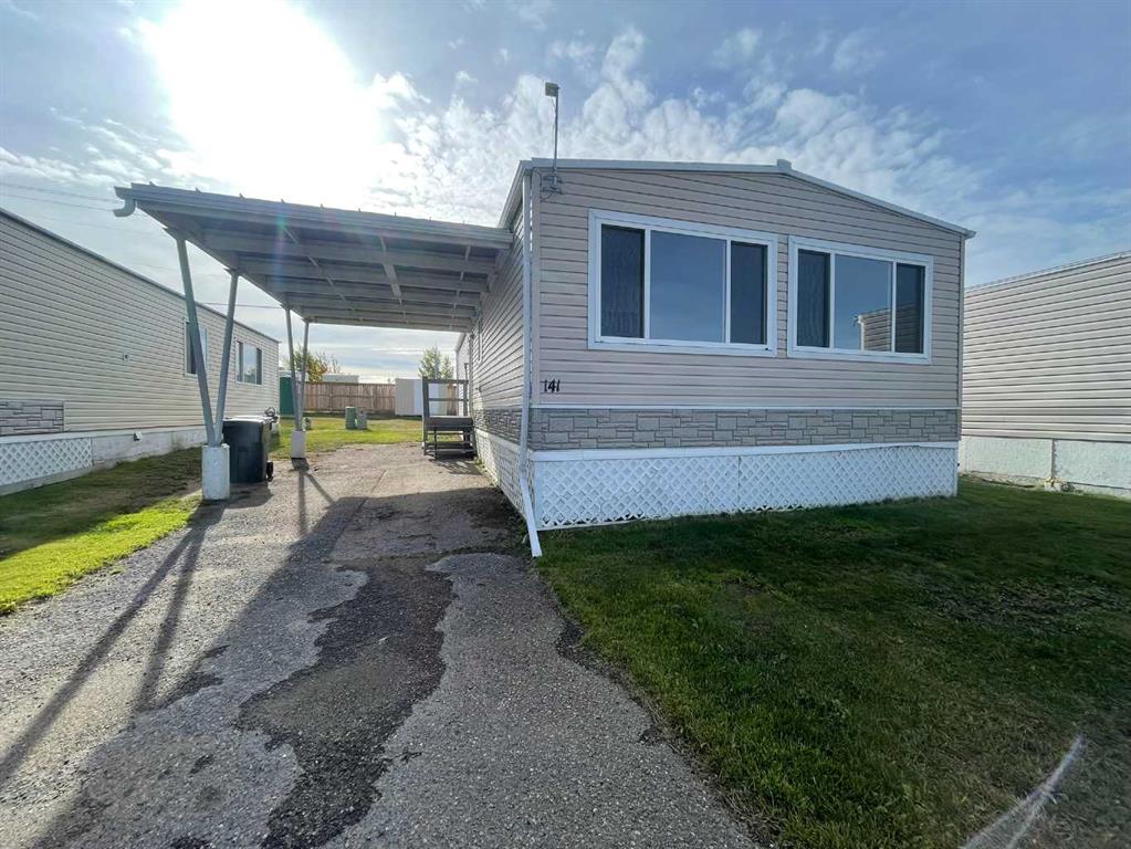 141, 5308 57 Street , A2351318, Alberta,