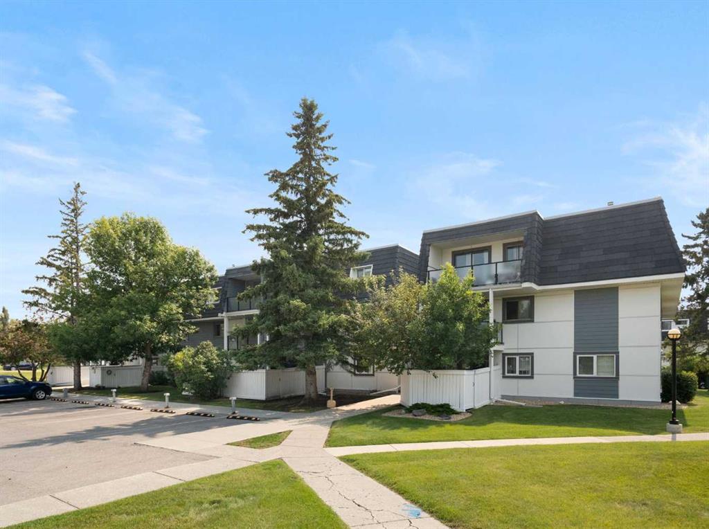 Fifth View of 2301, 3115 51 Street SW, Glenbrook, Calgary, Alberta, T3E 6P4