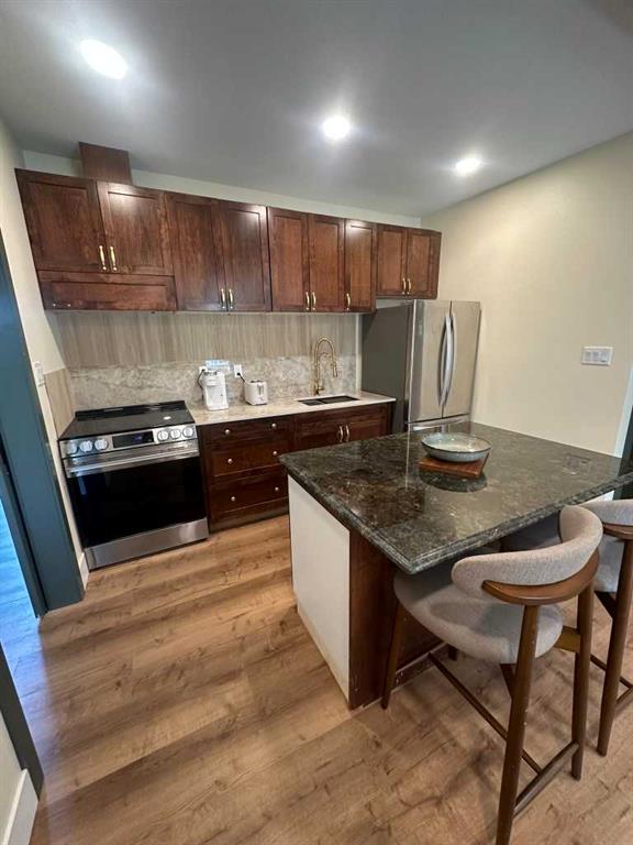 Fourth View of 21 Ave 12366 Avenue , NONE, Blairmore, Alberta, T0K0E0