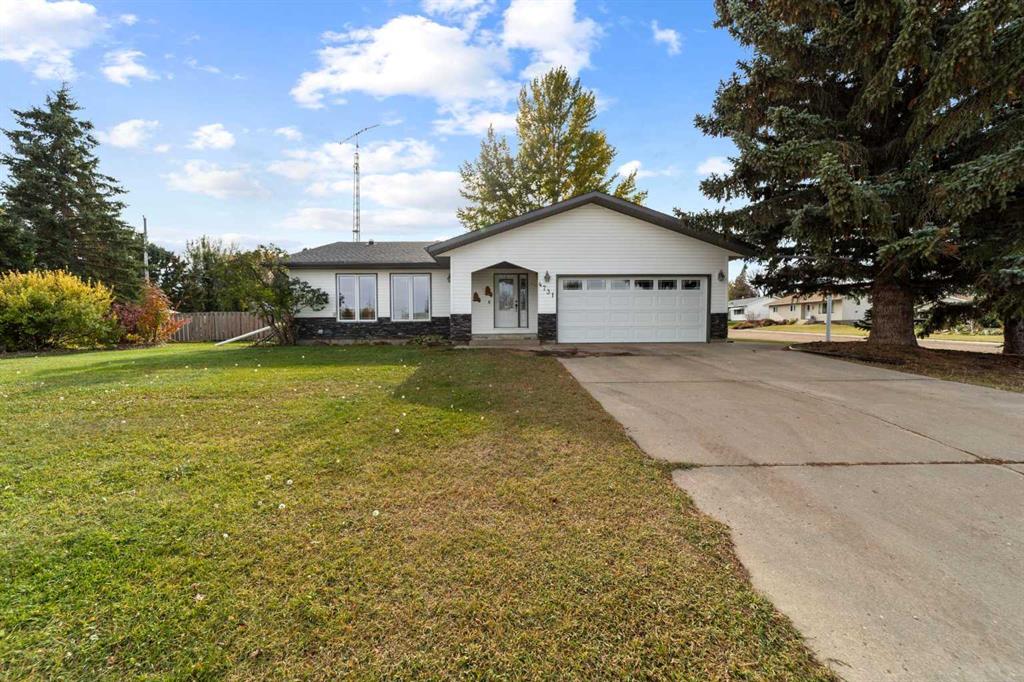 4731 52 Street , A2351330, Alberta,