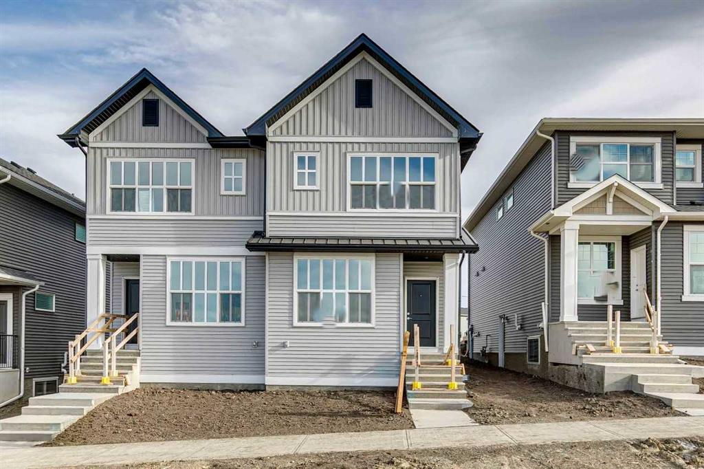 78 Aquila Grove NW, A2351332, Alberta,