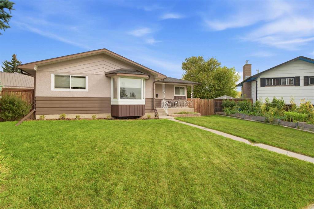 6352 Travois Crescent NW, A2351340, Alberta,