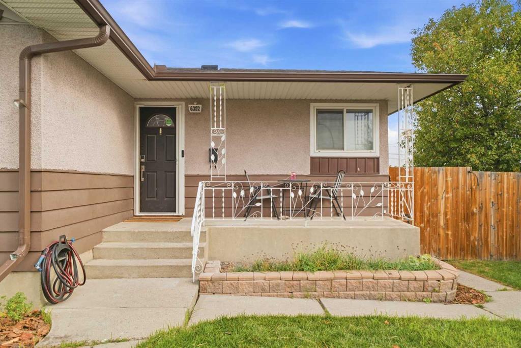 Fourth View of 6352 Travois Crescent NW, Thorncliffe, Calgary, Alberta, T2K 3S7