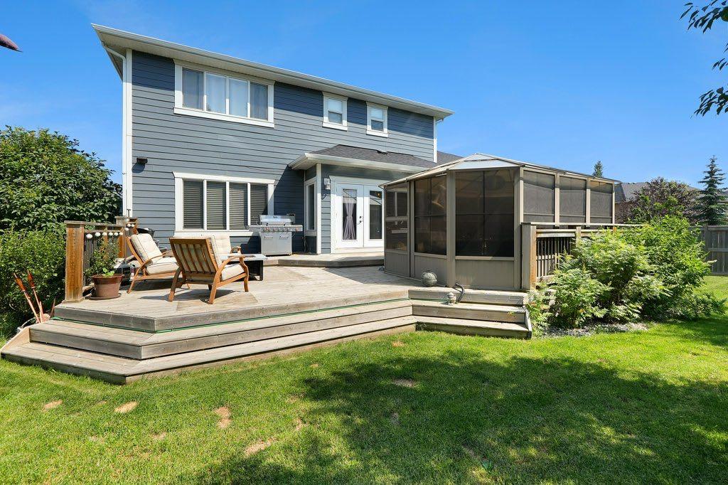 117 Marina Bay , A2351342, Alberta,