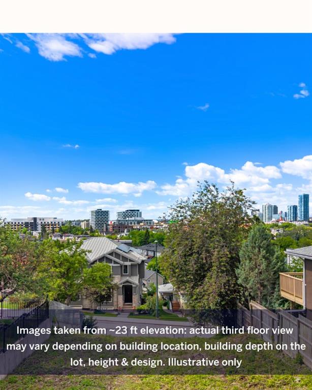 Fourth View of 1128 Jamieson Avenue NE, Bridgeland/Riverside, Calgary, Alberta, T2E 0L5