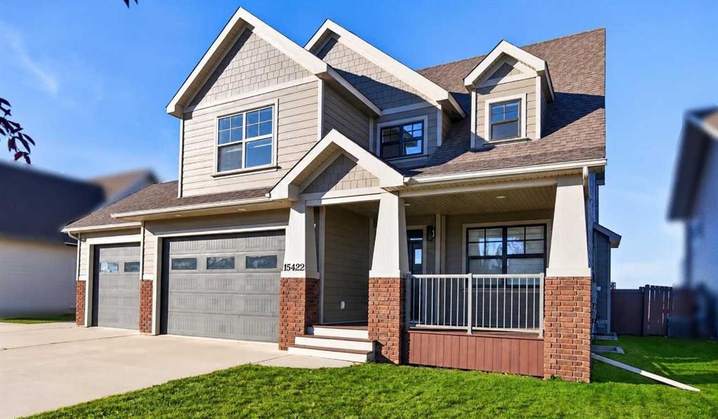 15422 107 St. Street , A2351346, Alberta,