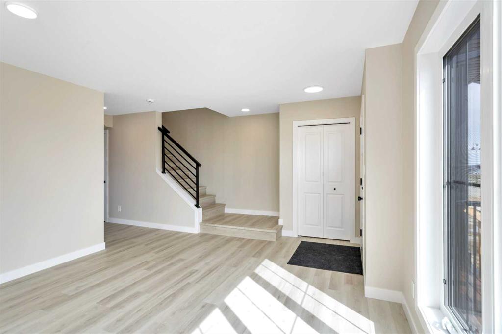 Fourth View of 34 Station Drive , Sixty West, Sylvan Lake, Alberta, T4S0W7