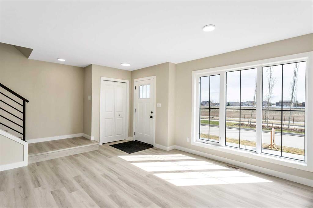 Fifth View of 34 Station Drive , Sixty West, Sylvan Lake, Alberta, T4S0W7