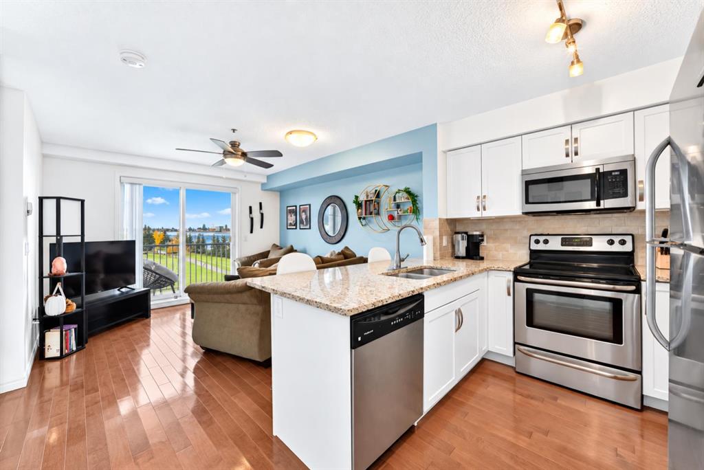 3312, 115 Prestwick Villas SE, A2351353, Alberta,