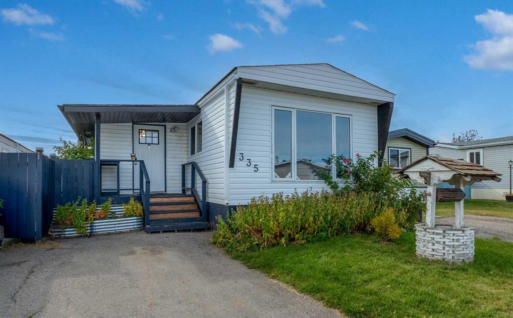 335, 6220 17 Avenue SE, A2351356, Alberta,