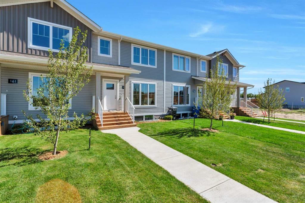 157 Athens Road , A2351360, Alberta,