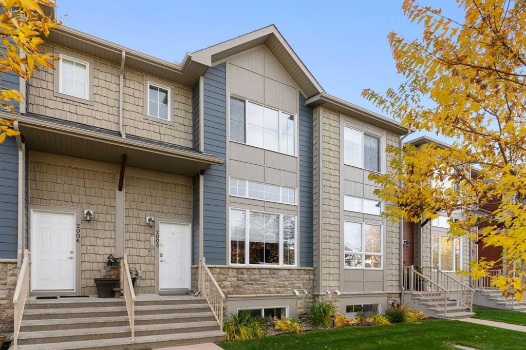2008, 2370 Bayside Road SW, A2351361, Alberta,