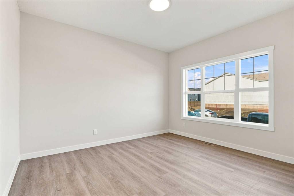 Fourth View of 76 Buffaloberry Manor SE, Ricardo Ranch, Calgary, Alberta, T3M 4A4
