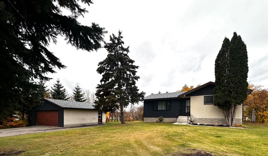 Second View of 210 Kent Street , NONE, Rural Camrose County, Alberta, T4V2N1