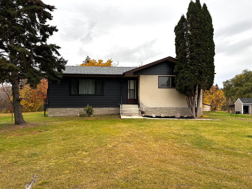 Third View of 210 Kent Street , NONE, Rural Camrose County, Alberta, T4V2N1