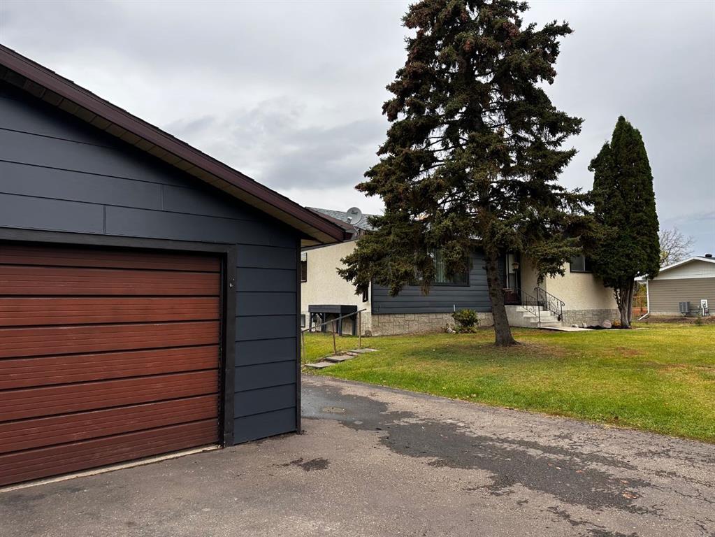 Fourth View of 210 Kent Street , NONE, Rural Camrose County, Alberta, T4V2N1