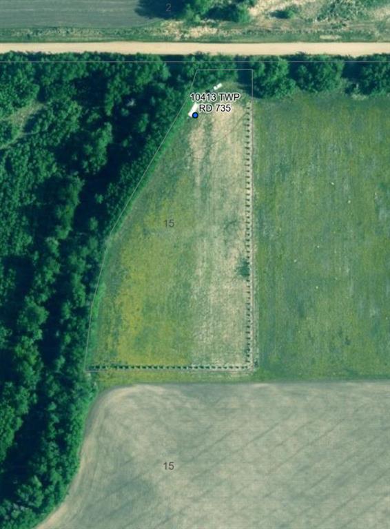 10413 Township Rd 73 Road , A2351364, Alberta,