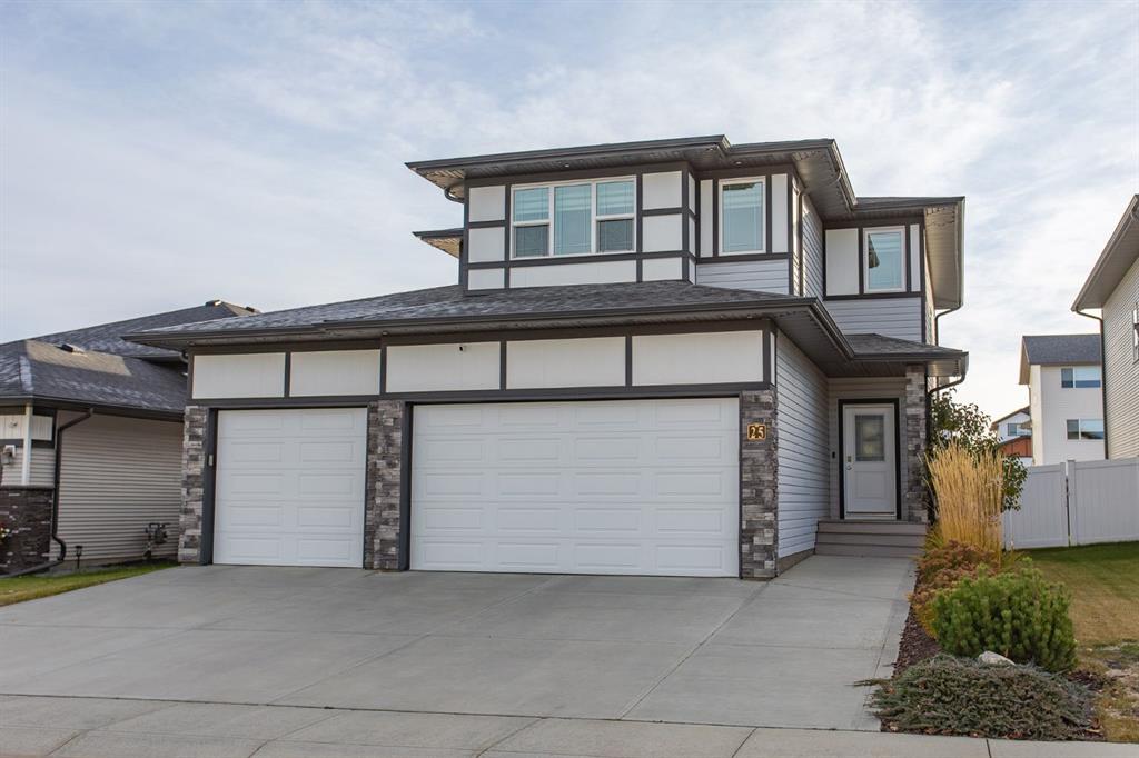 25 Trebble Close , A2351366, Alberta,