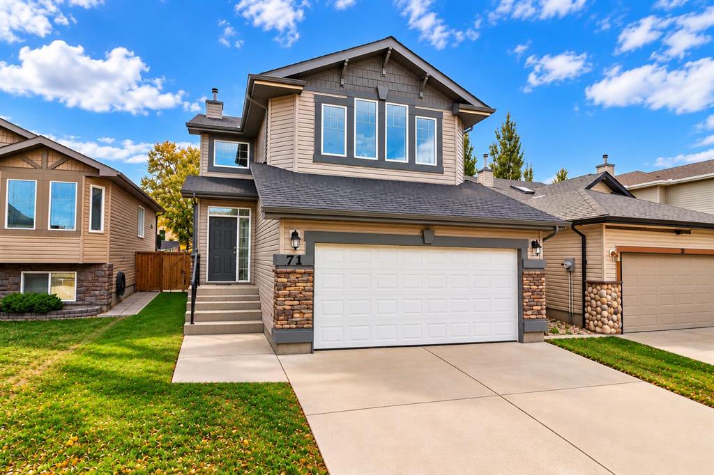 71 Coalbanks Gate W, A2351367, Alberta,