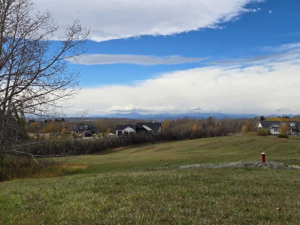 Third View of 322150 8 Street E, NONE, Rural Foothills County, Alberta, T1S 3L7